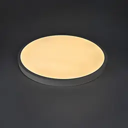 LED панель кругла VIDEX PBR600 48W 3000-4000-6000K 230V - мініатюра 9