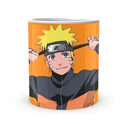 Кружка GeekLand Наруто Naruto Затягує пов'язку NA.02.319 - мініатюра 2
