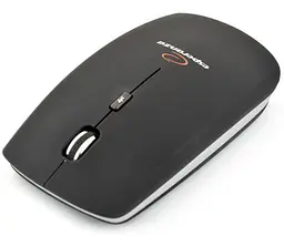 Бездротова миша Esperanza EM120K Black (EM120K) - мініатюра 2