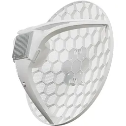 Точка доступу (зовнішня) Mikrotik LHG LTE18 (LHGGM&EG18-EA) - мініатюра 2