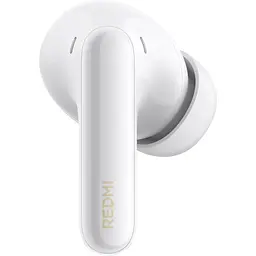 Bluetooth-гарнітура Xiaomi Redmi Buds 8 Pro Cloud Білий (BHR08GJGL) - мініатюра 4