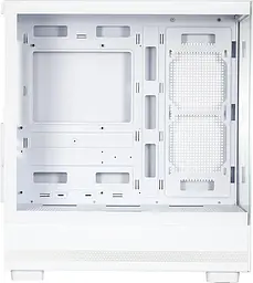 Корпус PcCooler CPS C3Q500 WH (C3Q500WHD000 -GL) - мініатюра 2