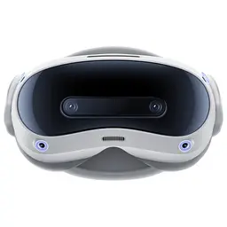 Окуляри віртуальної реальності Pico 4 Ultra 12/256GB (P9001SW40677H) - мініатюра 2
