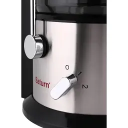 Соковитискач SATURN ST-FP7042 - мініатюра 3