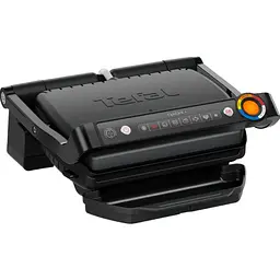Електрогриль Tefal OptiGrill+ GC717810 [135851] - мініатюра 1