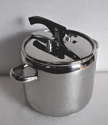 Скороварка Kinox 5040 7 л - мініатюра 3
