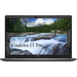 Ноутбук Dell Latitude 3540, IPS, i5-1235U 10-core, 16 GB DDR4, 512 GB m2 PCIe, Windows 11 Pro