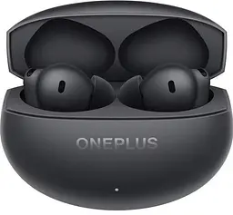 Навушники TWS OnePlus Buds 4 E513A black