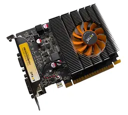 Відеокарта GeForce GT 740 2GB Zotac (ZT-71004-10L) Б/В