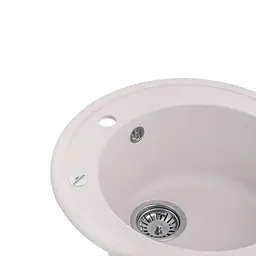 Кухонна мийка Kroner KRP Komposit COL-510 (CV027406) - мініатюра 3
