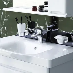 Смеситель для умывальника AM.PM Like F8002100 - миниатюра 2