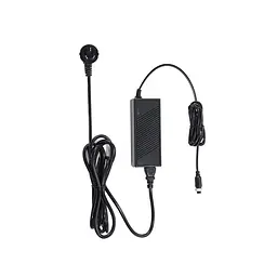 Мережевий зарядний пристрій Ulanzi Vijim power adapter for 120W Video Light EU Plug (UV-P003A AD-1) (P003A)
