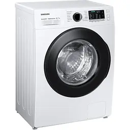Пральна машина Samsung WW70AGAS21AE/EO автоматична - мініатюра 3