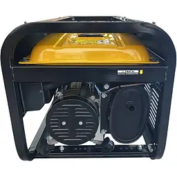 Генератор бензиновий Forte FG3500 (44067) [161174] - мініатюра 4