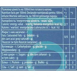 Набір чай чорний Lovare Bergamot Assorted 64 г (32 шт. х 2 г) (881158) - мініатюра 9