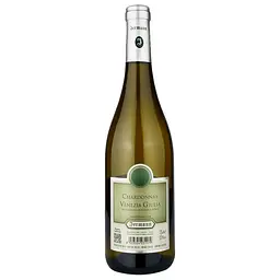 Вино Jermann Chardonnay 2021, біле, сухе, 0,75 л (W5668) - мініатюра 2