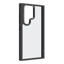 Чохол ArmorStandart UNIT2 для Samsung S24 Ultra Black
