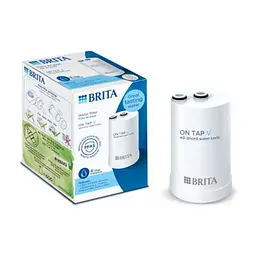 Система фильтрации воды Brita On Tap V (1061288) - миниатюра 3
