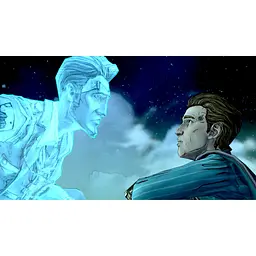 Ключ активації Microsoft Tales from the Borderlands для Xbox One/Series - мініатюра 6