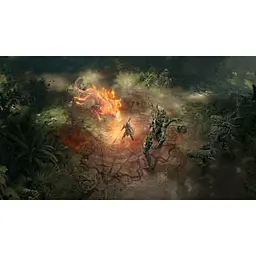 Ключ активації Microsoft Diablo IV: Vessel of Hatred - Ultimate Edition для Xbox One/Series S/X - мініатюра 7