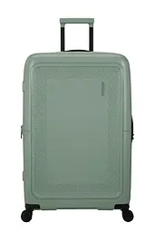 Валіза American Tourister DASHPOP ICEBERG GREEN 77х50х30(34) 77 см MG5*04003