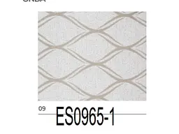 Скатертина DARIANA силіконова GEL ES0965-1 1,35*1м
