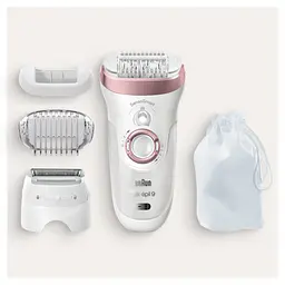 Епілятор Braun Silk Epil 9 SES 9/720 - мініатюра 2