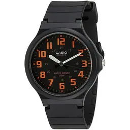Чоловічий годинник Casio MW-240-4B