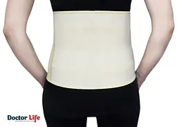 Післяопераційний бандаж А5-086 Doctor Life M - мініатюра 3