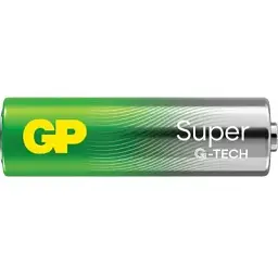 Батарейка GP AA LR6 Super Alcaline х 2 (15A21-SB2 / 4891199216732)