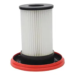 Фільтр для бездротового пилососу Bosch Serie 8 Unlimited, BSS8224, BCS8214ANM, 12036642 Сумісний - мініатюра 4