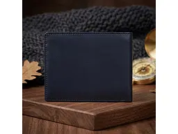 Жіноче портмоне Cortina 5035 nero Чорне 12,5x9,5 см TONY PEROTTI acs0032502 - мініатюра 6