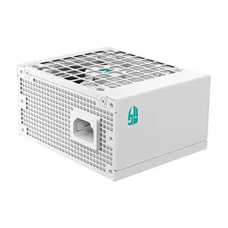 Блок живлення Deepcool 850W GamerStorm PS850G White (R-PS850G-FE0W-JGEU)