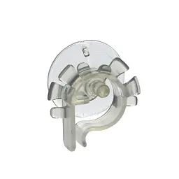 Тримач шлангів 4/6 мм Hobby Tube Star 2 шт. (62205) - мініатюра 5