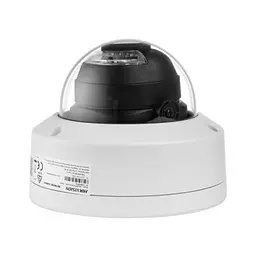 Камера відеоспостереження Hikvision (DS-2CD1123G2-LIUF (2.8) - мініатюра 4