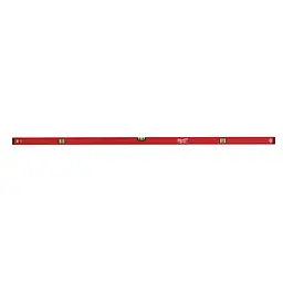 Рівень магнітний REDSTICK Compact MILWAUKEE, 180см