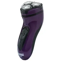 Електробритва НХ-8503 Лидер Violet, 3W Новий Харків teh0024602 - мініатюра 3