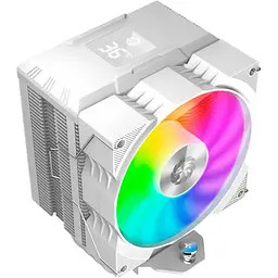 Кулер для процесора GameMax Gamma 90 Digital WH (Gamma 90 Digital WH) - мініатюра 2