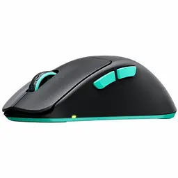 Миша Cherry Xtrfy M64 Black (CX-M64W-BLACK) - мініатюра 5