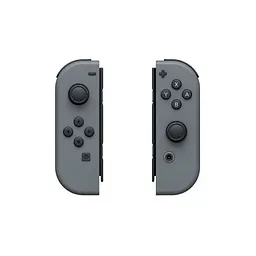 Nintendo Switch Joy-Con Gray (пара) - мініатюра 2