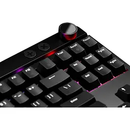 Клавіатура Pulsar Xboard MS TKL (XBMS01) [156857] - мініатюра 3