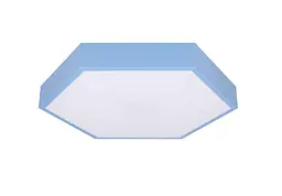 Пріпотолочние світлодіодні люстри Levistella 752L74 BLUE