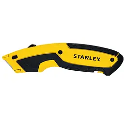 Ніж Stanley з висувним трапецієвидним лезом (STHT10479-0) - мініатюра 4