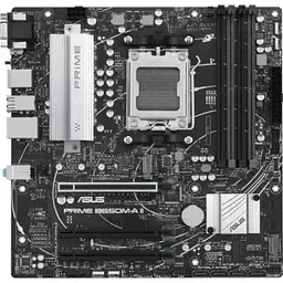 Материнська плата Asus (PRIME B650M-A II-CSM)