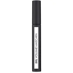 Туш для вій Lamel 5XL Volume Mascara Black 10 мл - мініатюра 5