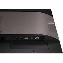 Монітор 28" Samsung UE850 U28E850R (UHD) - Class A "Б/В" - мініатюра 4