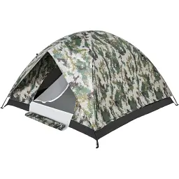 Намет Skif Outdoor Adventure II 200x200 см Camo - мініатюра 3