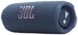 Портативна акустика JBL Flip 7 синій (JBLFLIP7BLU) (7106539) JBLFLIP7BLU - мініатюра 9