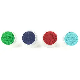 Набір оксамиту для біо-тату «Міні №1» velvet-set-mini-01 - мініатюра 2