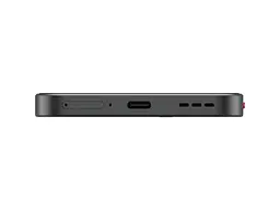 Смартфон ZTE Nubia Neo 5 GT 8/256GB Gray - мініатюра 5